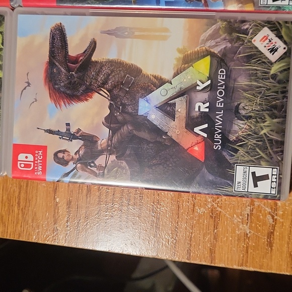 Nintendo switch games - Picture 4 of 10